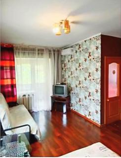 2 та 1кім Апарти зі Світом! великим ліжком та ванною район 16 лікарні - 4