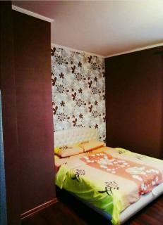 2 та 1кім Апарти зі Світом! великим ліжком та ванною район 16 лікарні - 2