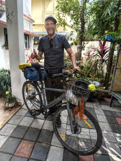 Gerards Home stay Fortkochi - 7