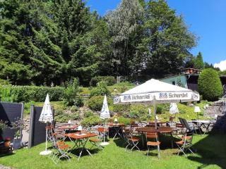 Landgasthof Grüner Baum - 9