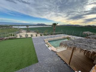 Villa Loma de Bas 1 y 2 - 2