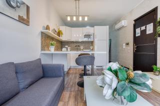 St Julians Studio 401 Near Beach and Paceville - 0