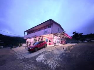 Kundasang Pink Homestay - 3