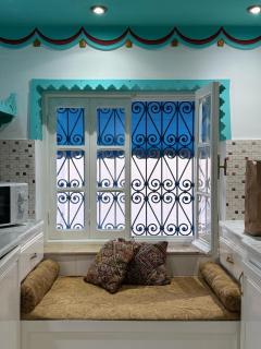 Milles et une Nuits Sidi Bou - 5