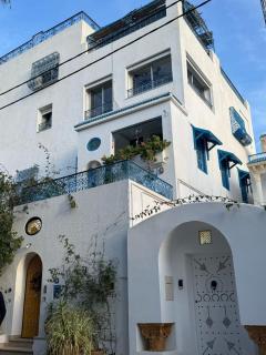 Milles et une Nuits Sidi Bou - 2
