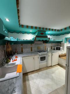 Milles et une Nuits Sidi Bou - 1