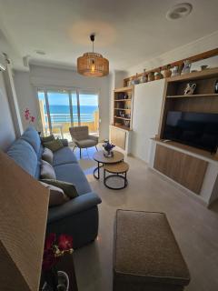 First line apartment with amazing views La Mata Torrevieja - 6