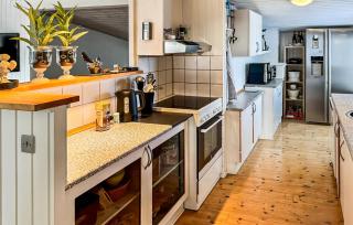 Pet Friendly Home In Ebeltoft With Wifi - 8