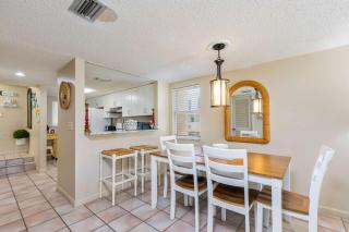 Pier Point South Ocean View Condo B-14 - 5