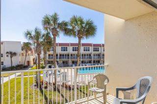 Pier Point South Ocean View Condo B-14 - 4