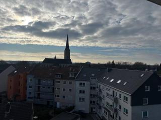 New apartment next to Messe Essen - 8