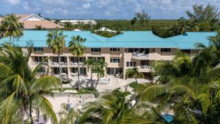 London House Seven Mile Beach Grand Cayman - 7