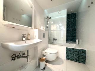 Więzienna 21C - Parking & Lift - 200m Main Square - 9