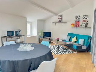 Le Calliope 2 bedroom apartment with parking - 3
