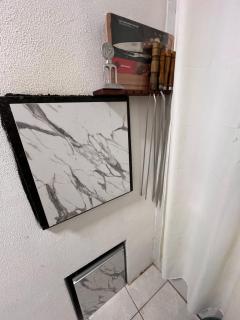 AP 100m do mar mesma rua do Quiosque VavaZão COM GARAGEM - 1