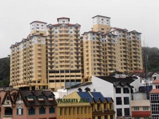 10pax 3Room Apt ada lift Opposite Cameron Centrum - 6