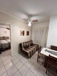 AP 100m do mar mesma rua do Quiosque VavaZão COM GARAGEM - 5