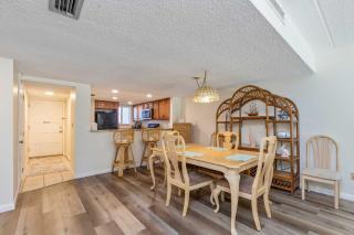 Pier Point South Ocean View Condo B-22 - 4