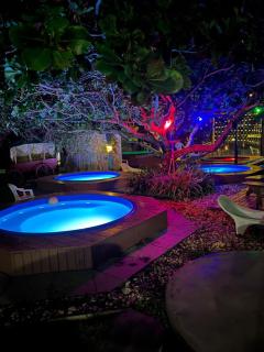 Acqua Floripa Morro das Pedras SC - 1