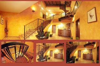 Casa Rural La Canchalera - Losar de la Vera - 9