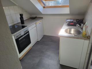 MM Apartment Wesseling - 1