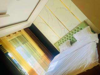 KIGALI SAVANNAH HOMEs RESORTS - 5
