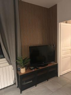 Maison cosy avec terrasse & parking - proche Tours - 1