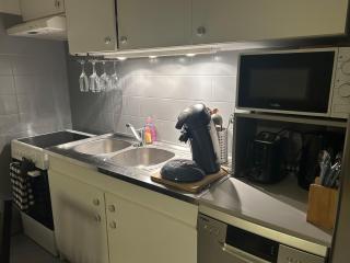 Maison cosy avec terrasse & parking - proche Tours - 5