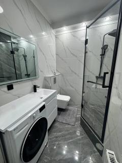 Luxury 3BR Apartment in 4YOU Residence - 1