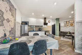 Heide Ferienwohnung Nord Nr-1 - 3