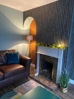 The Green Inn - 1