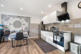 Heide Ferienwohnung Nord Nr-1 - 2