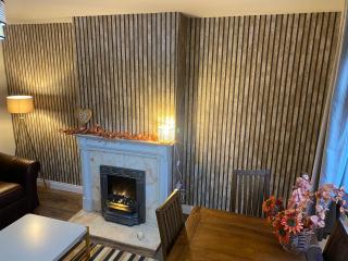 The Green Inn - 6