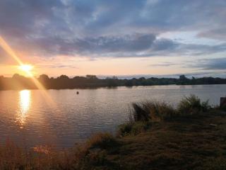 Oseraie Cabins - Wild lodges près de Maastricht - 6