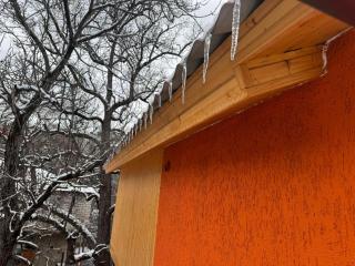 villa green garden borjomi - 9