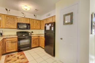 3 A, Three Bedroom Townhome - 2