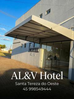 AL&V Hotel - 0