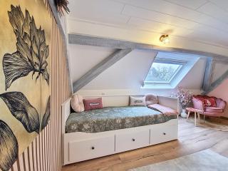 FLEUR DES CHAMPS - Neuf - Tout confort - Calme - Parking - Familial - 2