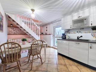 FLEUR DES CHAMPS - Neuf - Tout confort - Calme - Parking - Familial - 5