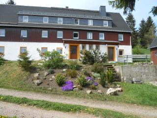 Pension Haus Pentacon - 1