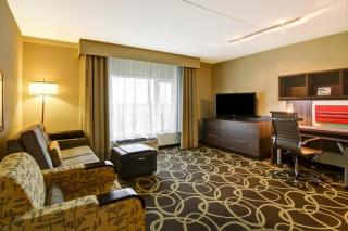 TownePlace Suites by Marriott Kincardine - 9