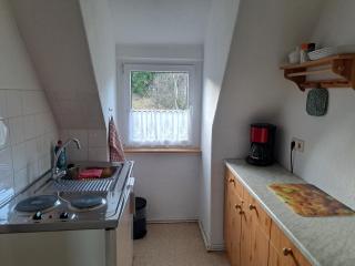 Pension Haus Pentacon - 5