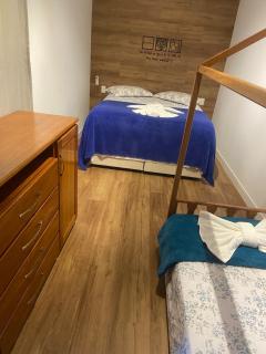 Morada Sol e Sal Style, comfort and close to the beach - 7