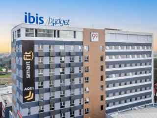 ibis budget Pindamonhangaba - 9
