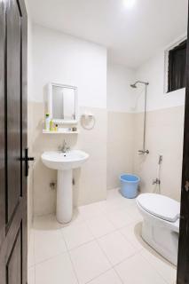 The onyx tower 2 bed Apartment - 1