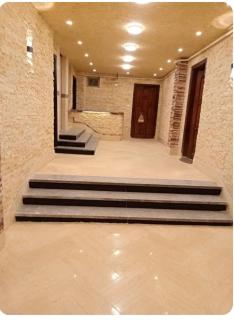 Santa maria shared Hostel - 6