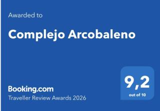 Complejo Arcobaleno - Punta del Este - 9