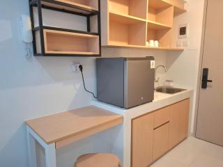 Sea View Brand New Tokyo Riverside Apartment PIK 2 by blezz - 7