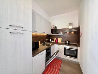 200m al Mare, Bilocale con posto auto privato in zona Porto - 7