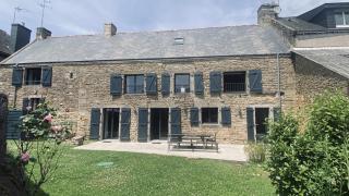 Plein centre - Grande maison pour 10 avec jardin - 5